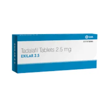 Sildenafil Tablet